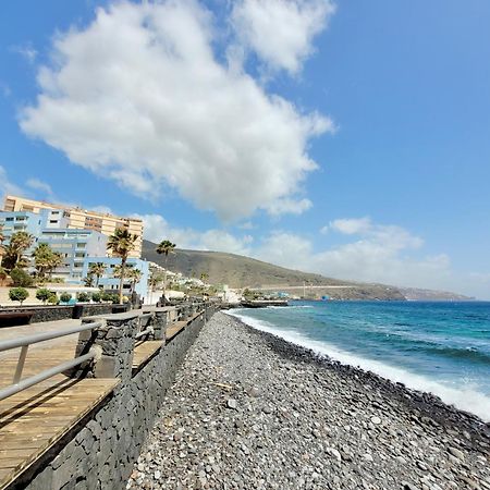 Vivienda Carolina Appartement Santa Cruz de Tenerife Buitenkant foto