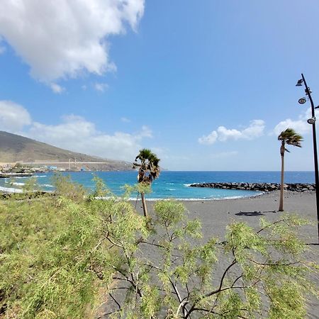 Vivienda Carolina Appartement Santa Cruz de Tenerife Buitenkant foto