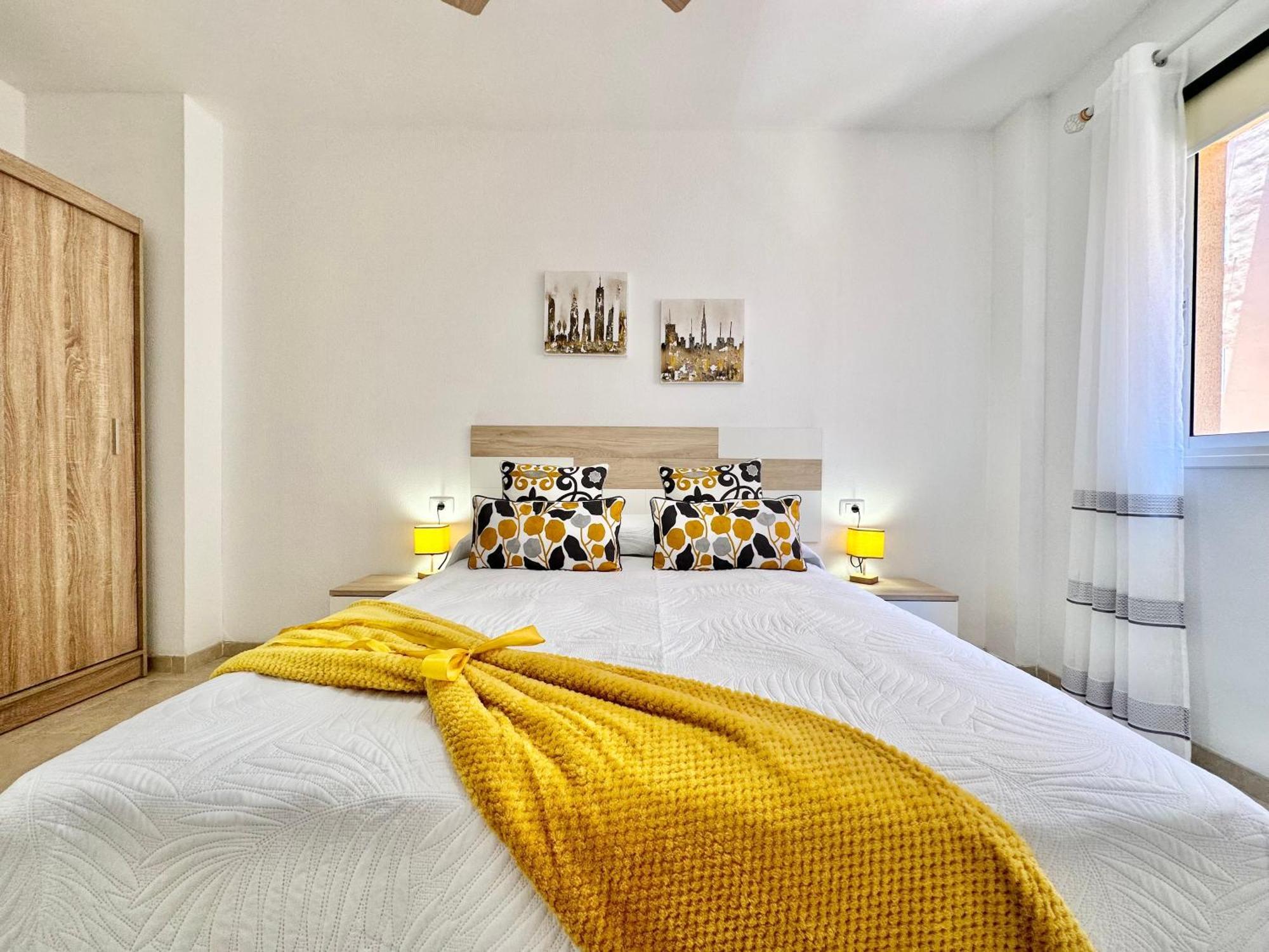 Vivienda Carolina Appartement Santa Cruz de Tenerife Buitenkant foto