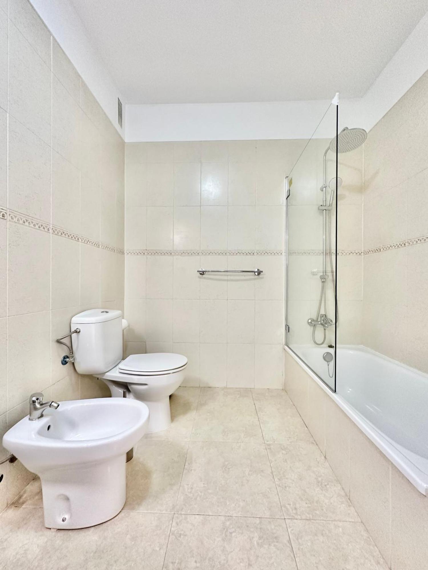Vivienda Carolina Appartement Santa Cruz de Tenerife Buitenkant foto