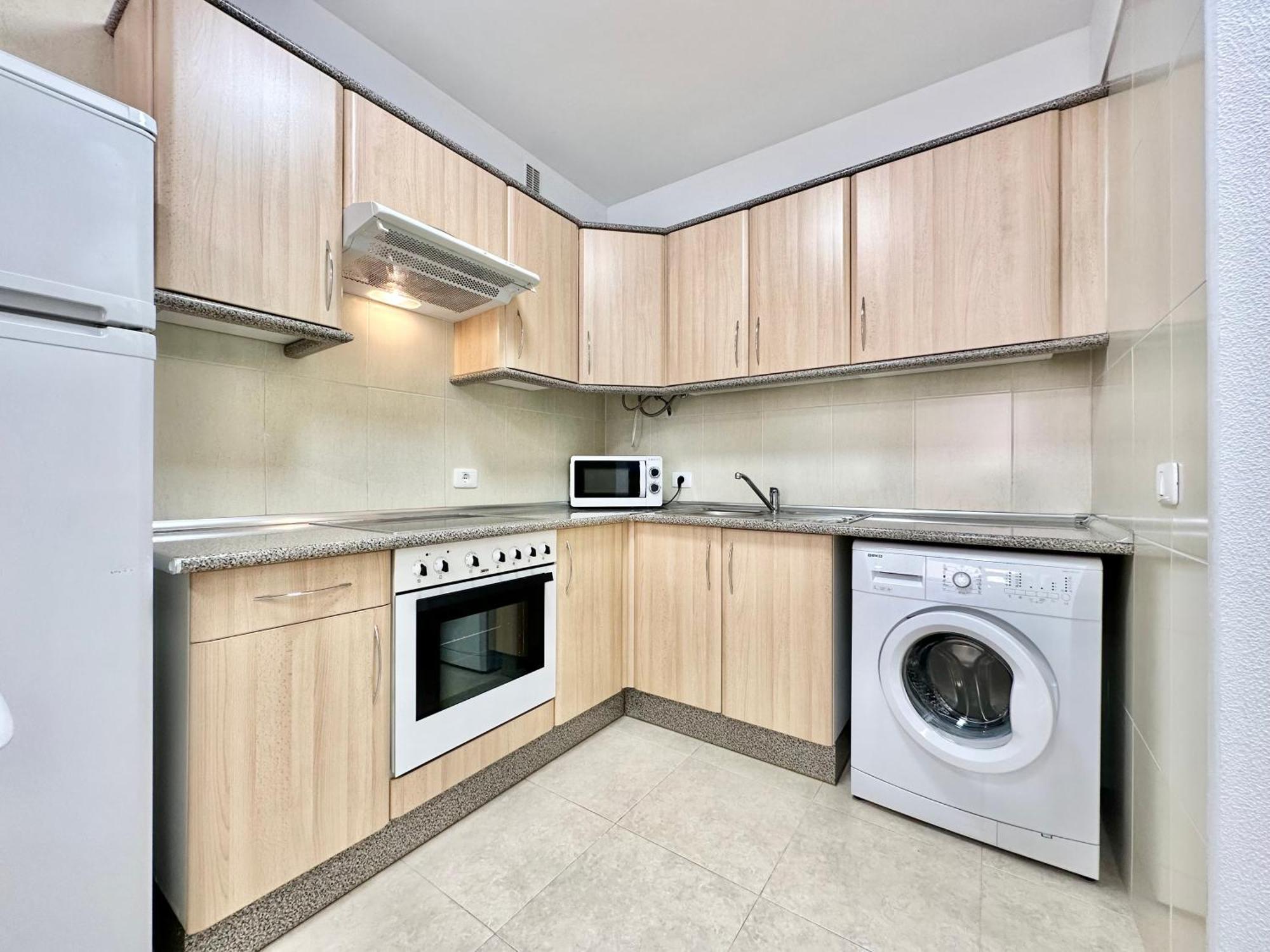 Vivienda Carolina Appartement Santa Cruz de Tenerife Buitenkant foto