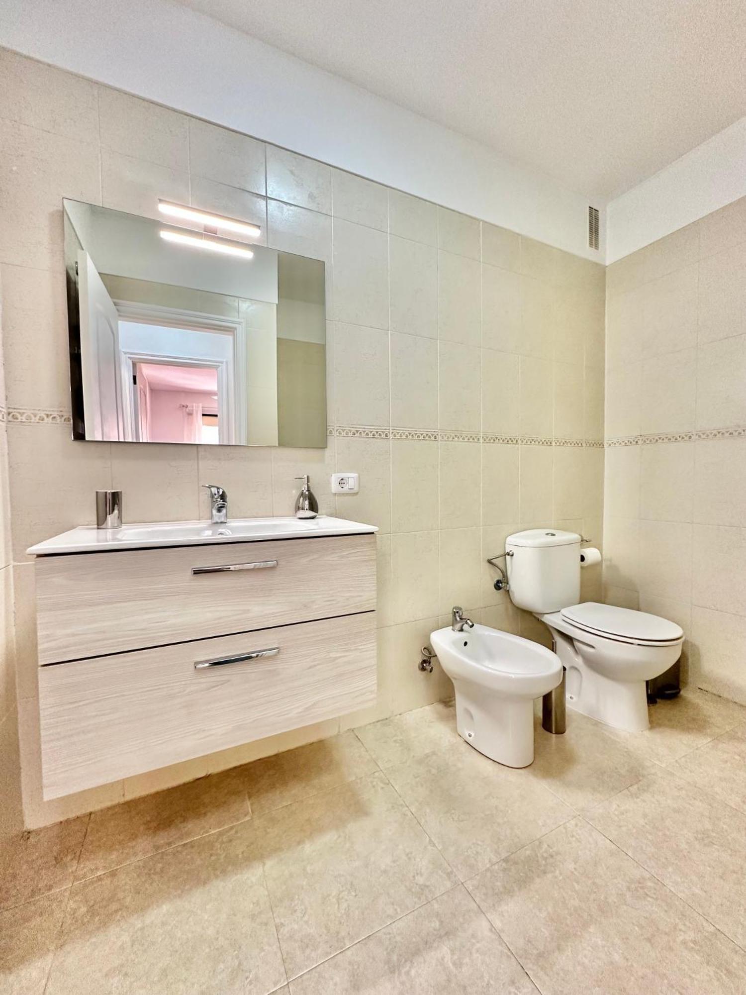 Vivienda Carolina Appartement Santa Cruz de Tenerife Buitenkant foto