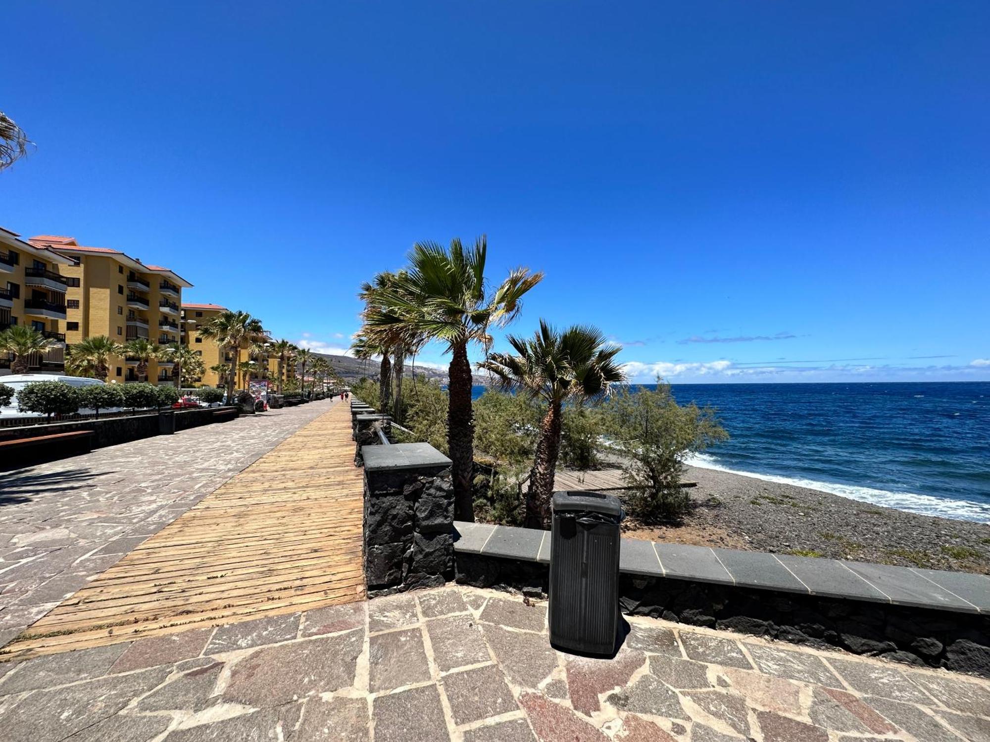 Vivienda Carolina Appartement Santa Cruz de Tenerife Buitenkant foto