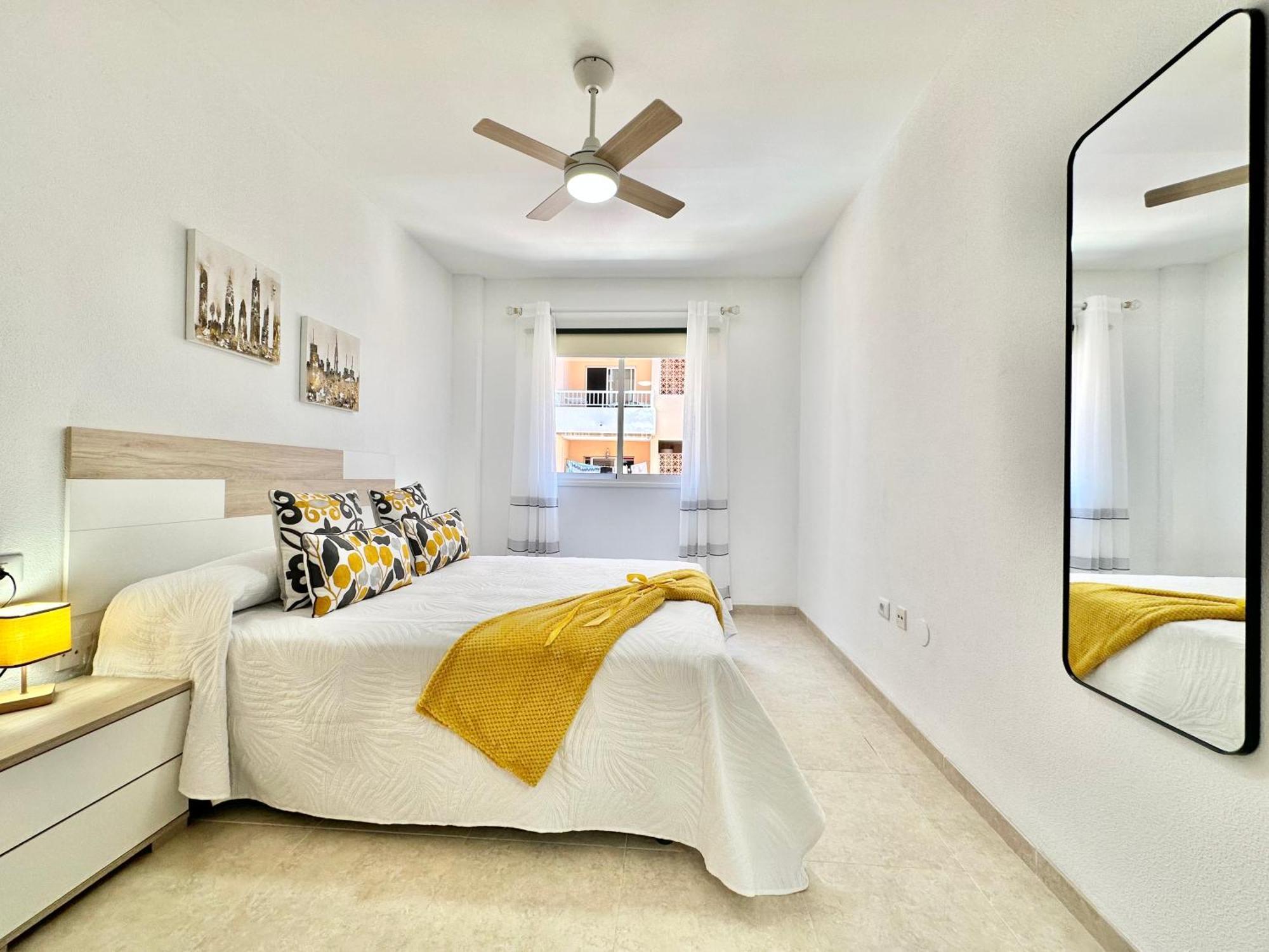 Vivienda Carolina Appartement Santa Cruz de Tenerife Buitenkant foto