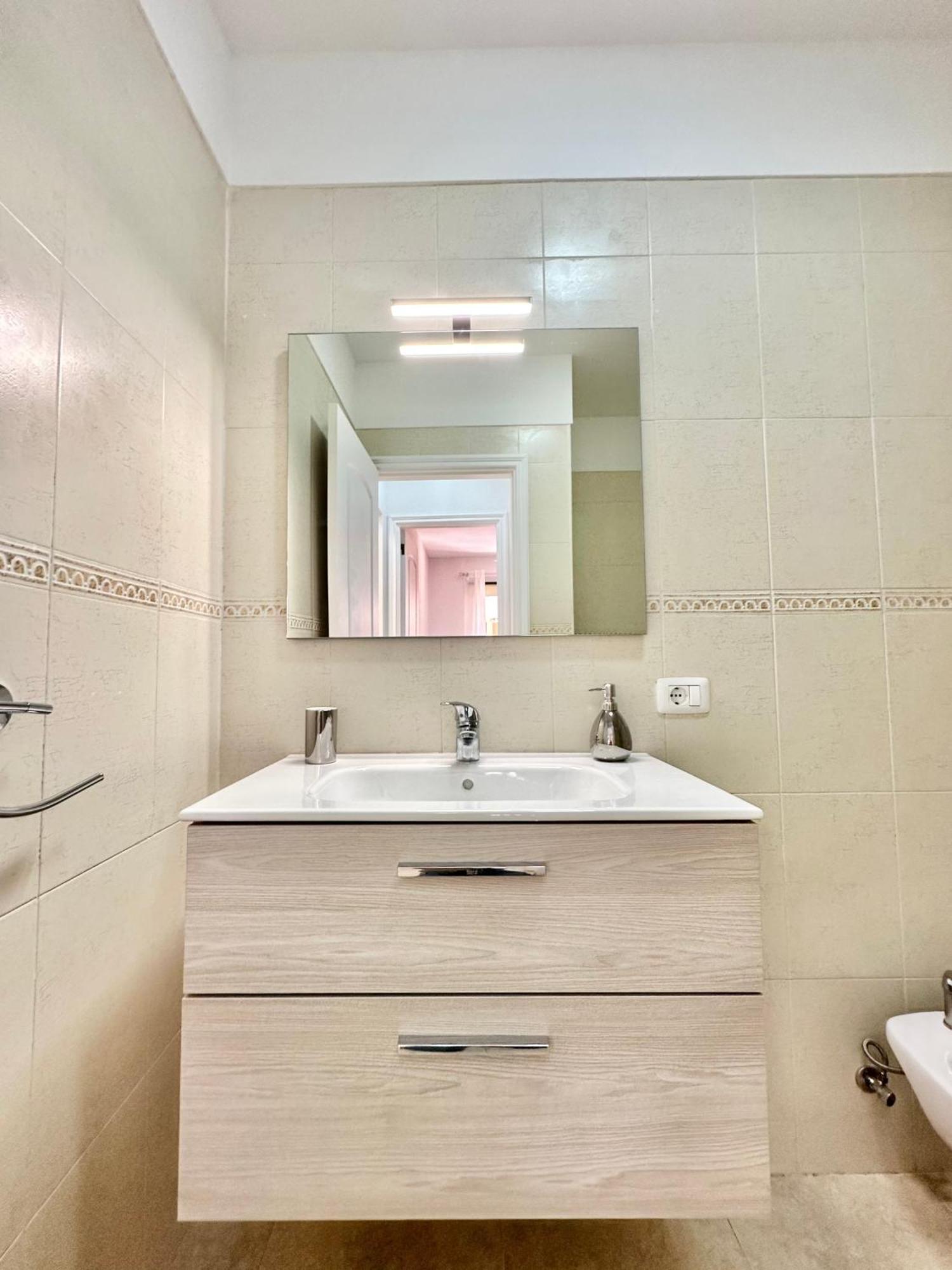 Vivienda Carolina Appartement Santa Cruz de Tenerife Buitenkant foto