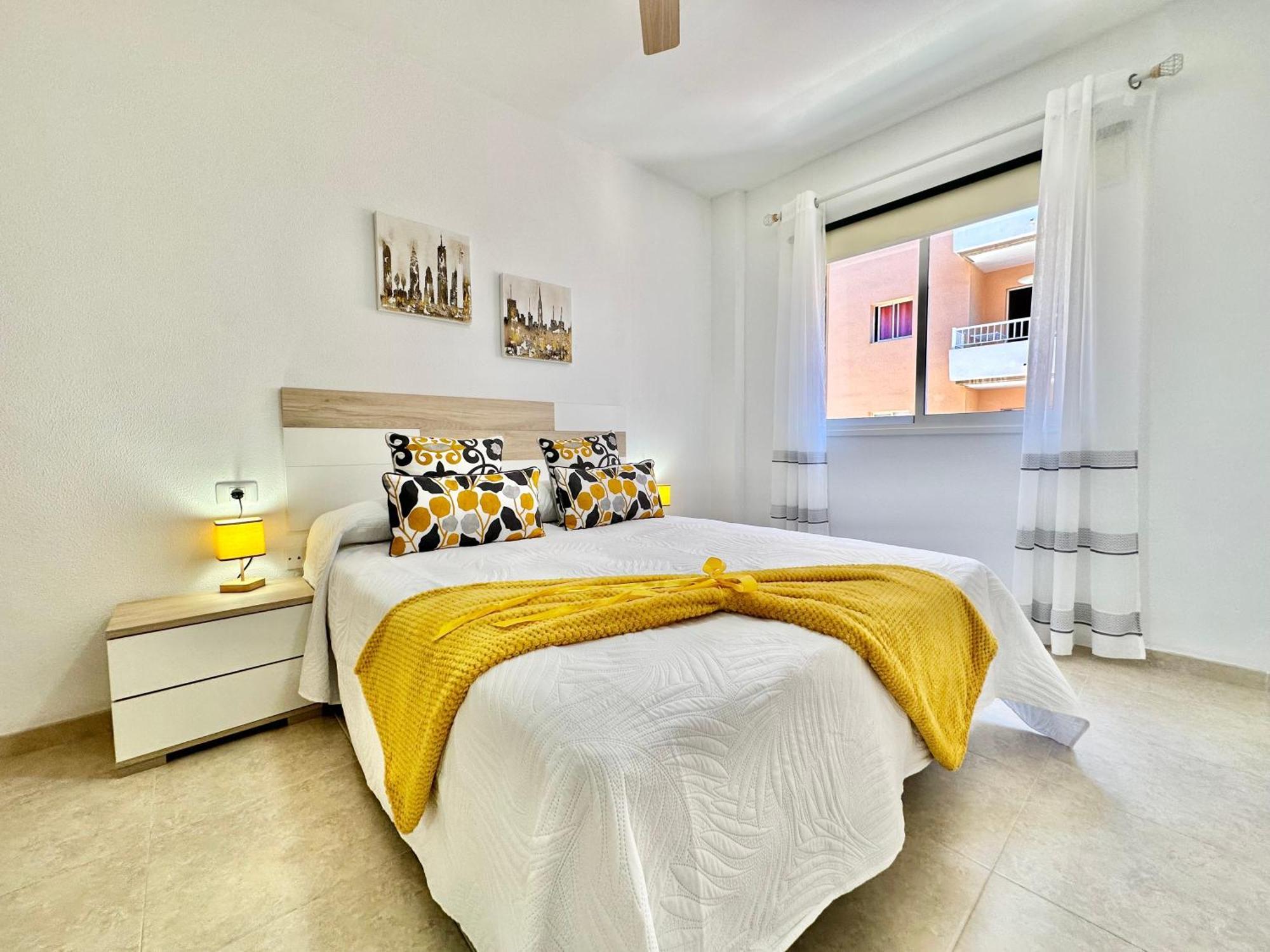 Vivienda Carolina Appartement Santa Cruz de Tenerife Buitenkant foto