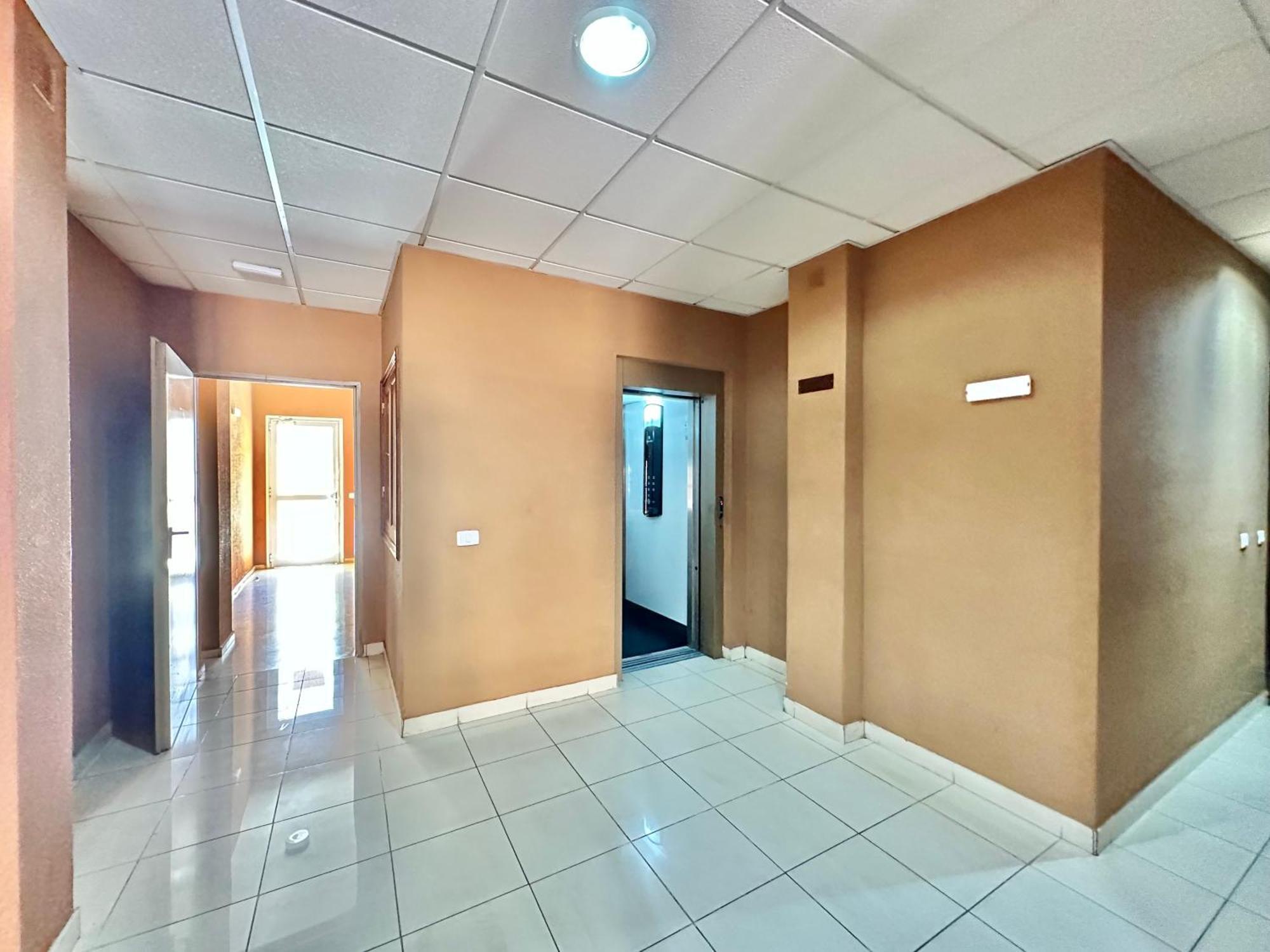 Vivienda Carolina Appartement Santa Cruz de Tenerife Buitenkant foto
