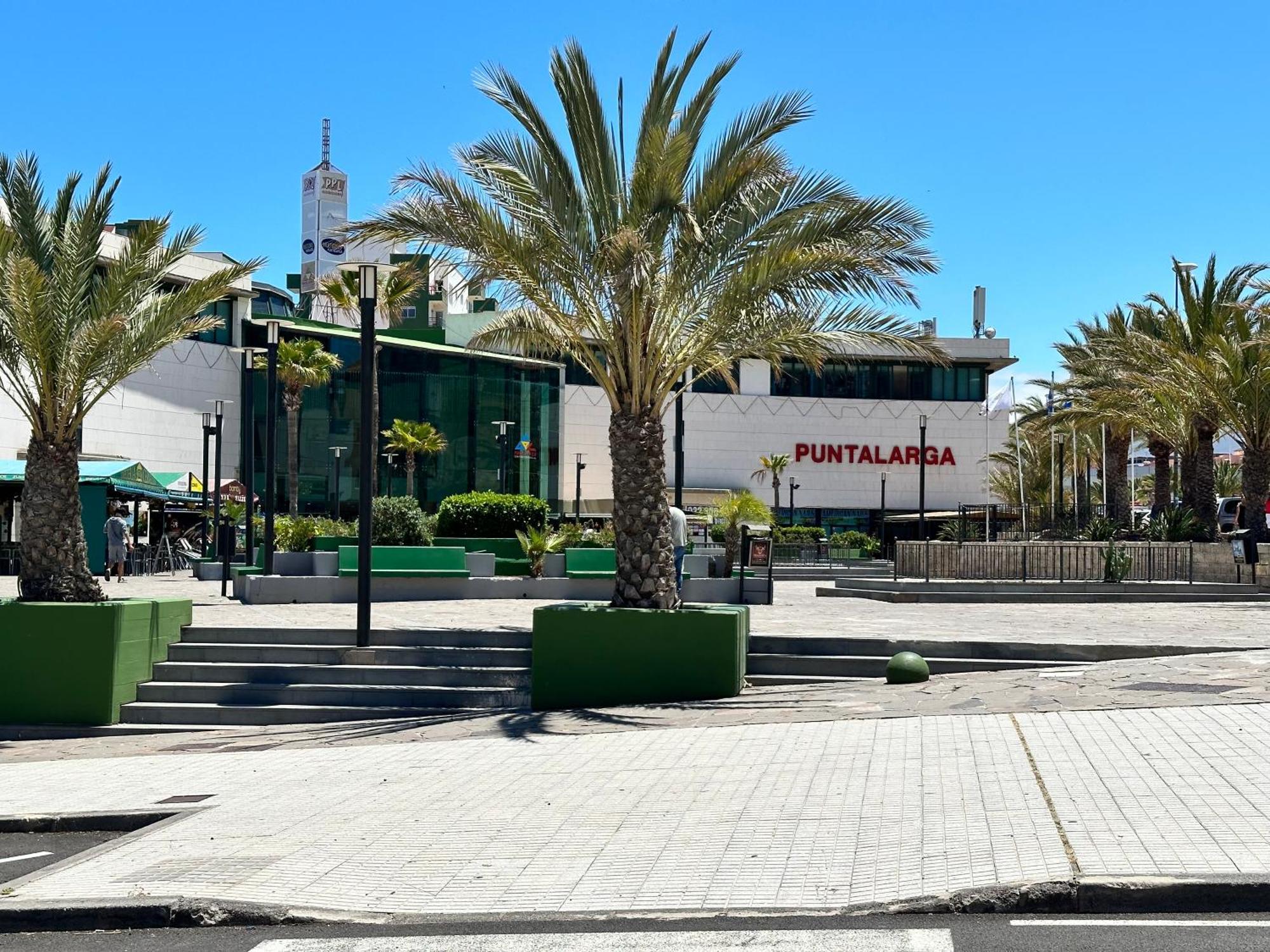 Vivienda Carolina Appartement Santa Cruz de Tenerife Buitenkant foto